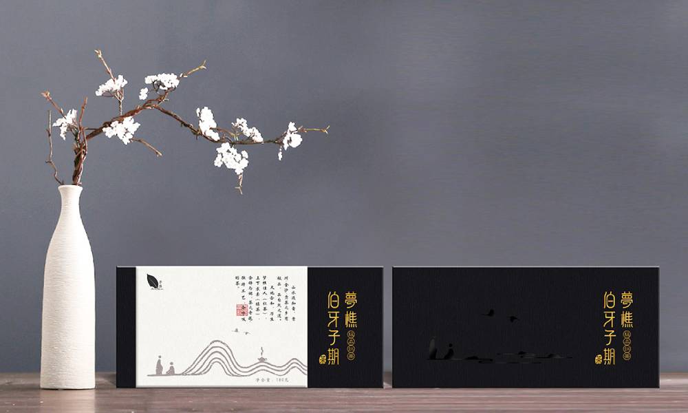 伊宁县包装设计公司揭示包装背后的商业战略赋能逻辑
