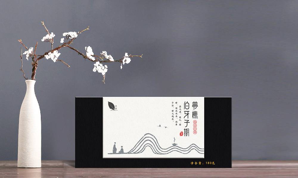 伊宁县国潮包装设计的创新路径——传统文化与年轻潮流的破圈融合