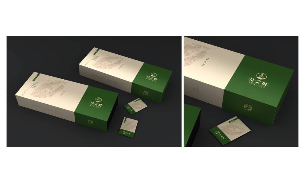 伊宁县包装设计用传统工艺构筑现代品牌的文化护城河实践录