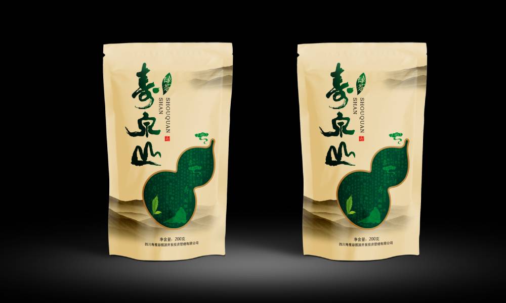 伊宁县食品包装设计：兼顾安全与颜值，守护舌尖上的城市味道