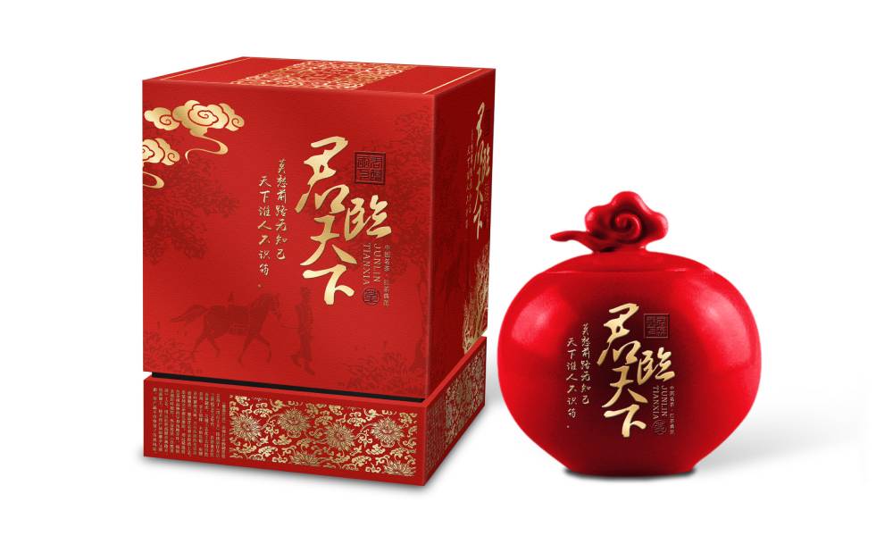 拒绝华而不实：以硬核品质重塑伊宁县包装设计行业标杆