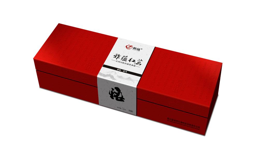 以质立信，伊宁县包装设计筑牢产品品质防线